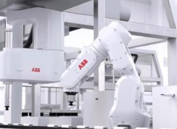 abb機器人維修項目驗收標準是什么